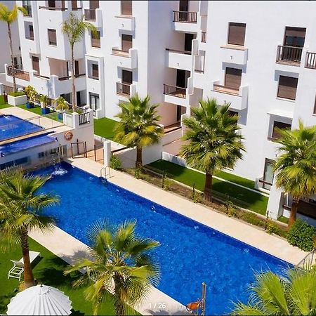 Apartamento En Salobrena Cerca Del Mar - Con Piscina, Gimnasio Y Garaje Extérieur photo