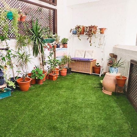 Apartamento En Salobrena Cerca Del Mar - Con Piscina, Gimnasio Y Garaje Extérieur photo