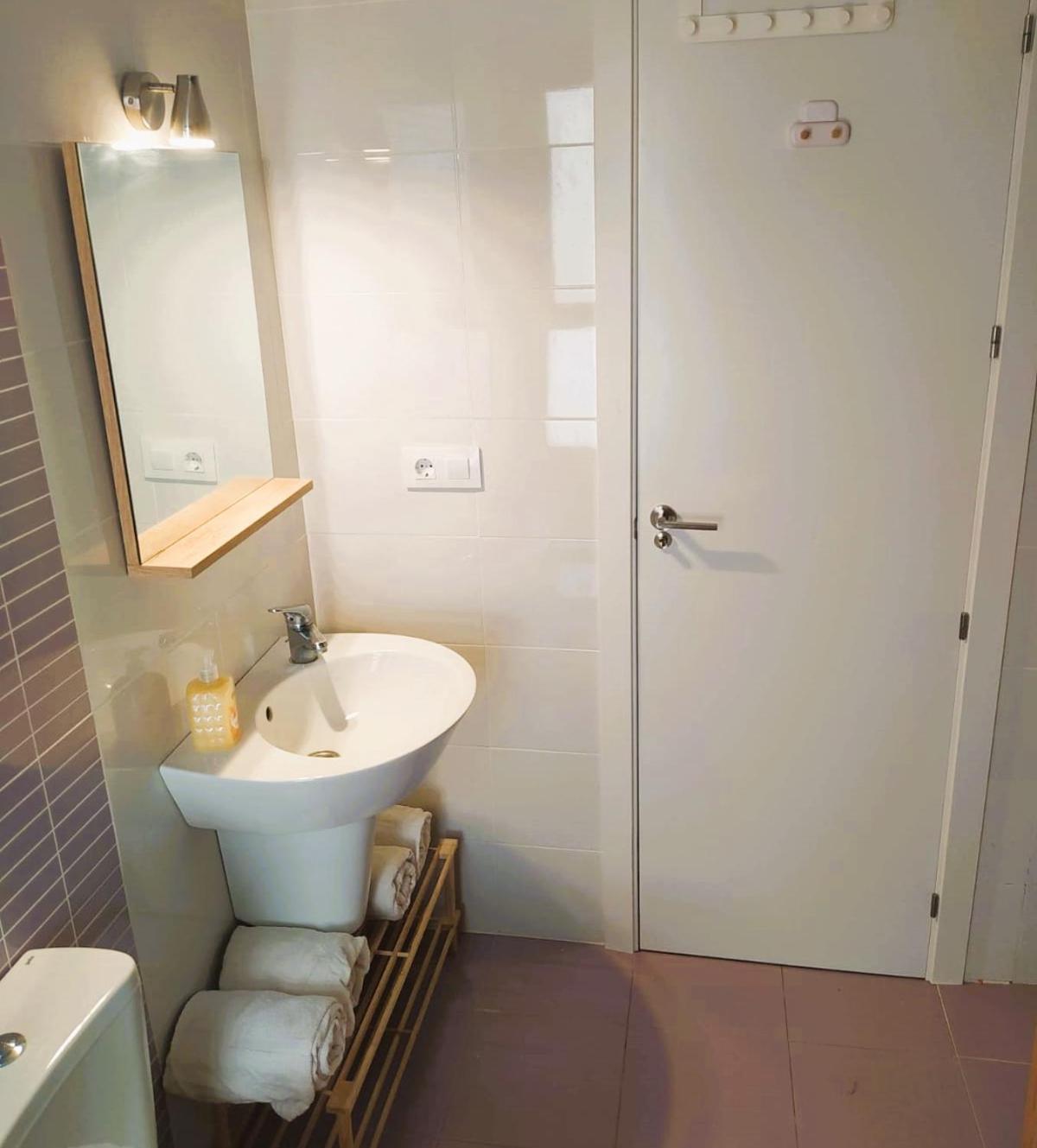 Apartamento En Salobrena Cerca Del Mar - Con Piscina, Gimnasio Y Garaje Extérieur photo