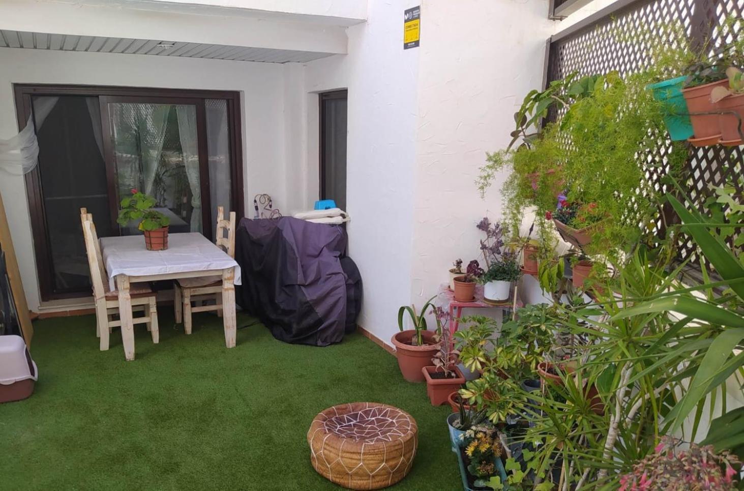 Apartamento En Salobrena Cerca Del Mar - Con Piscina, Gimnasio Y Garaje Extérieur photo