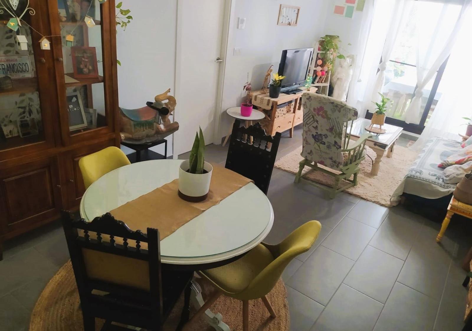 Apartamento En Salobrena Cerca Del Mar - Con Piscina, Gimnasio Y Garaje Extérieur photo