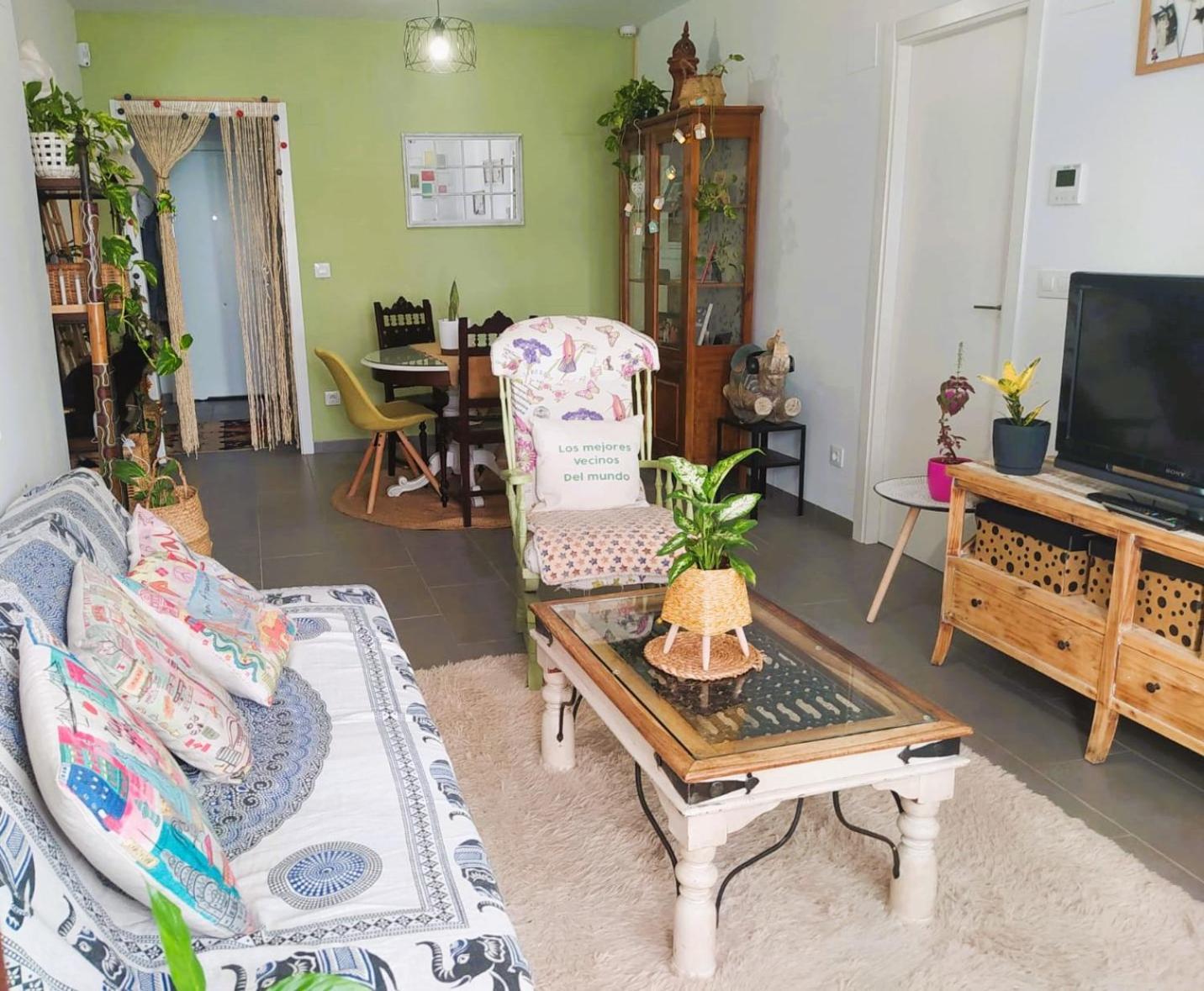 Apartamento En Salobrena Cerca Del Mar - Con Piscina, Gimnasio Y Garaje Extérieur photo