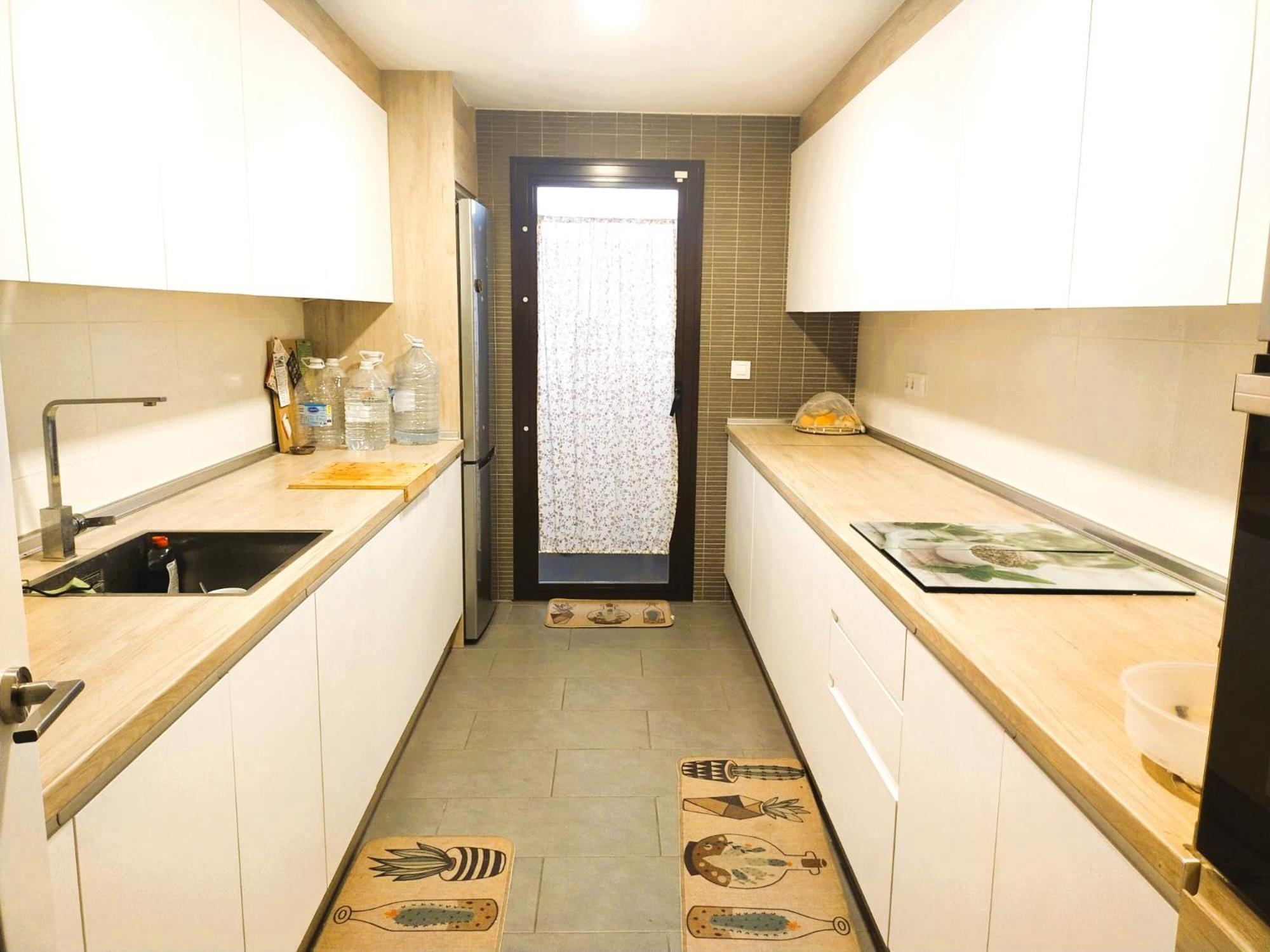 Apartamento En Salobrena Cerca Del Mar - Con Piscina, Gimnasio Y Garaje Extérieur photo